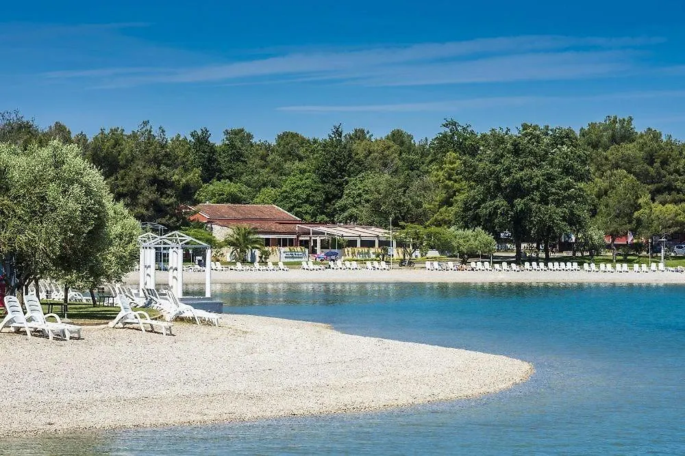 Apartment Violetta-Punta Umag