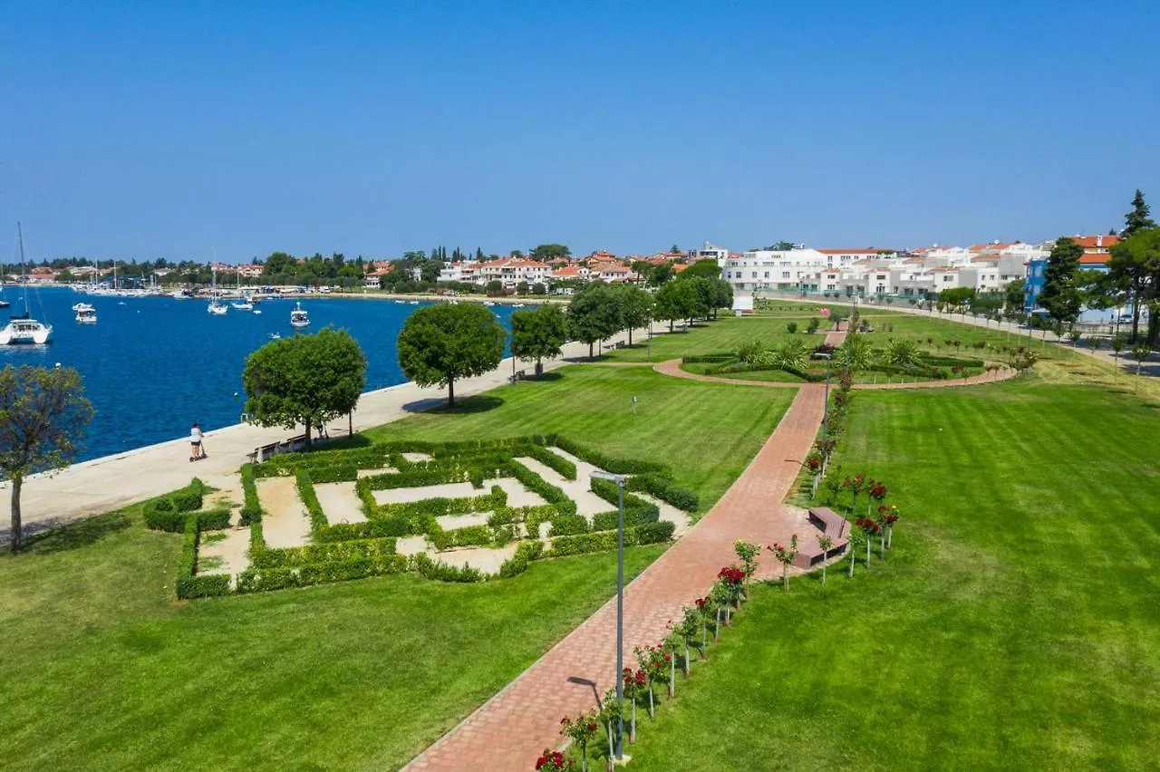 Apartment Violetta-Punta Umag