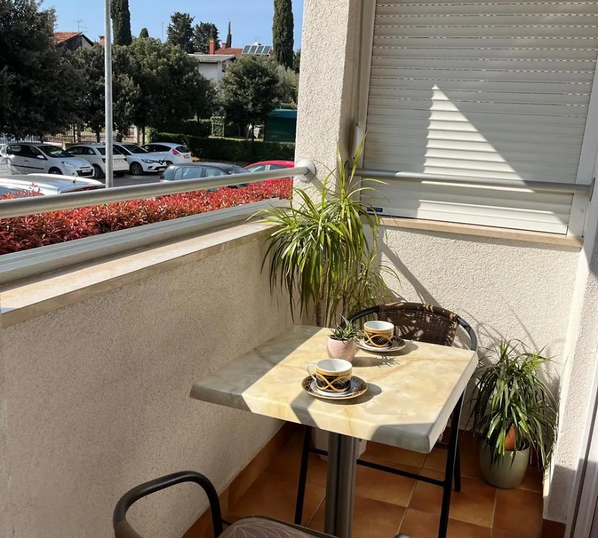 Apartment Violetta-Punta Umag