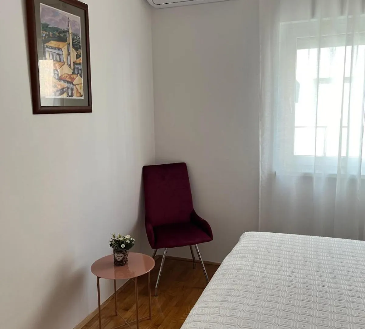 Apartment Violetta-Punta Umag Croatia