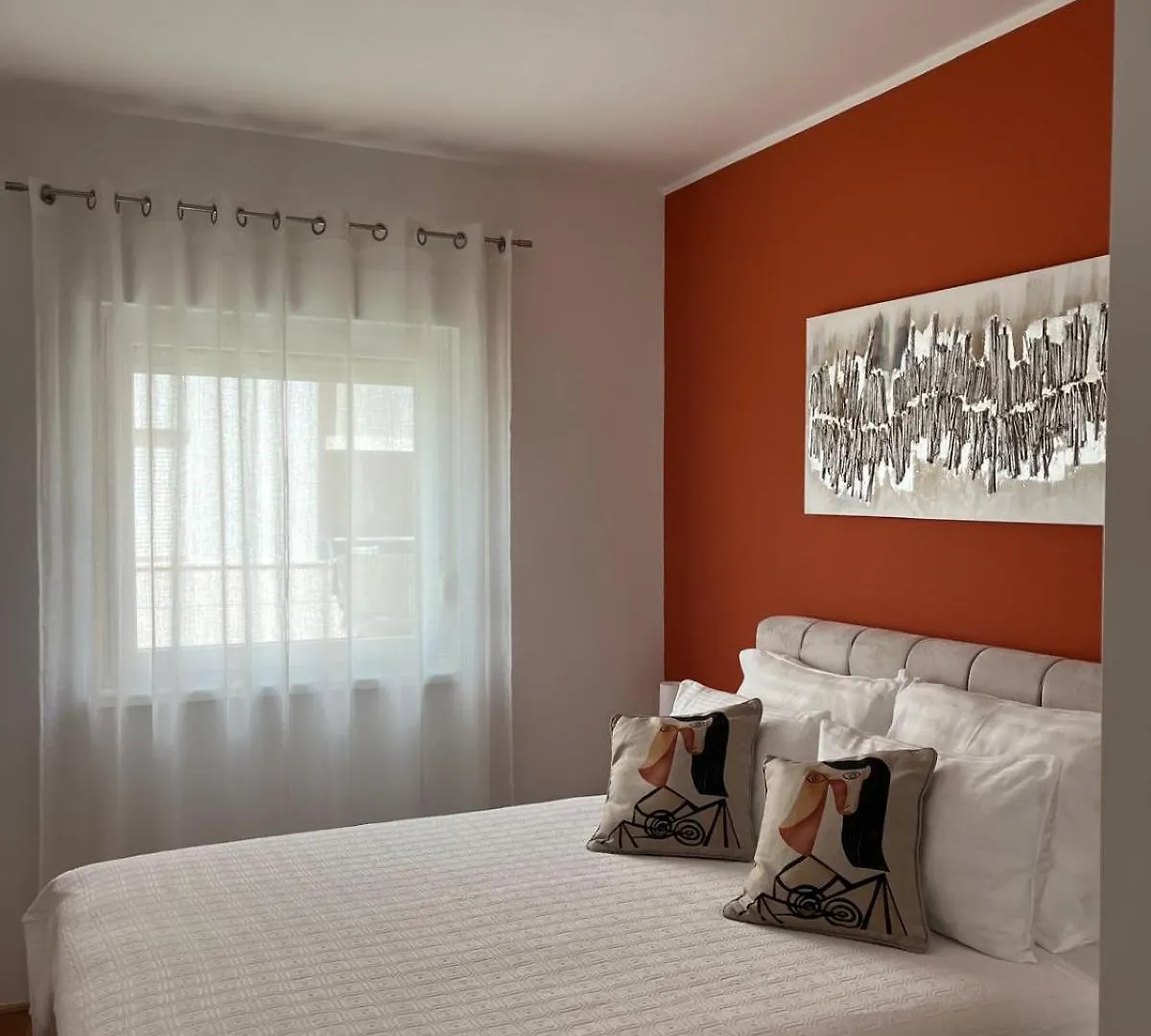 Apartment Violetta-Punta Umag 0*,  Croatia