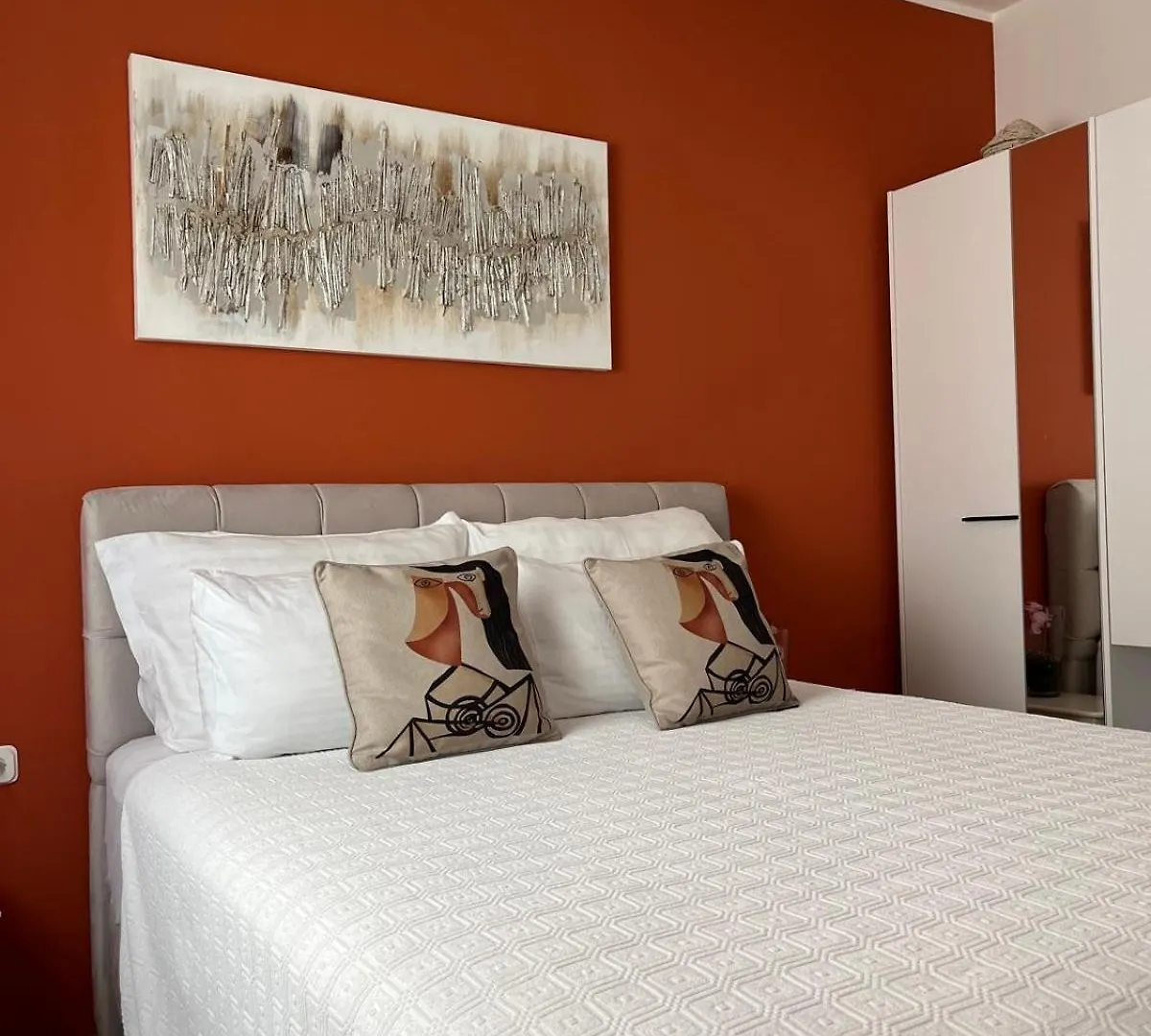 Apartment Violetta-Punta Umag