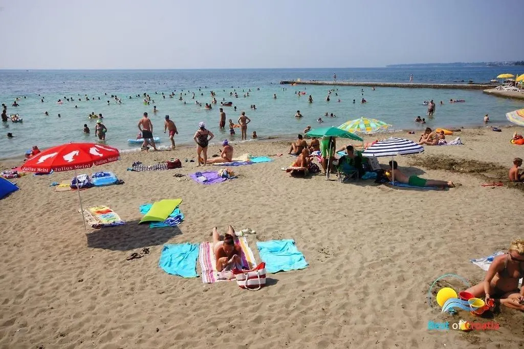 Apartment Violetta-Punta Umag