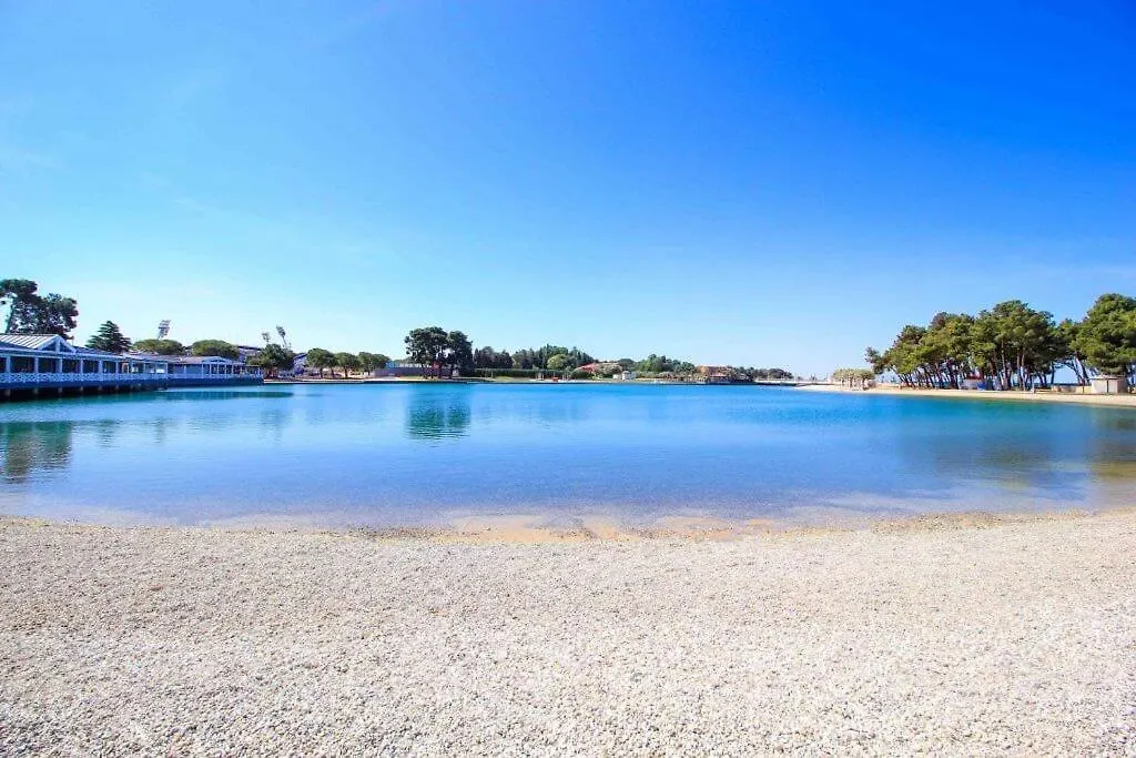 Apartment Violetta-Punta Umag