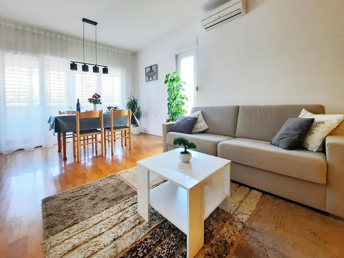 Apartment Violetta-Punta contacts