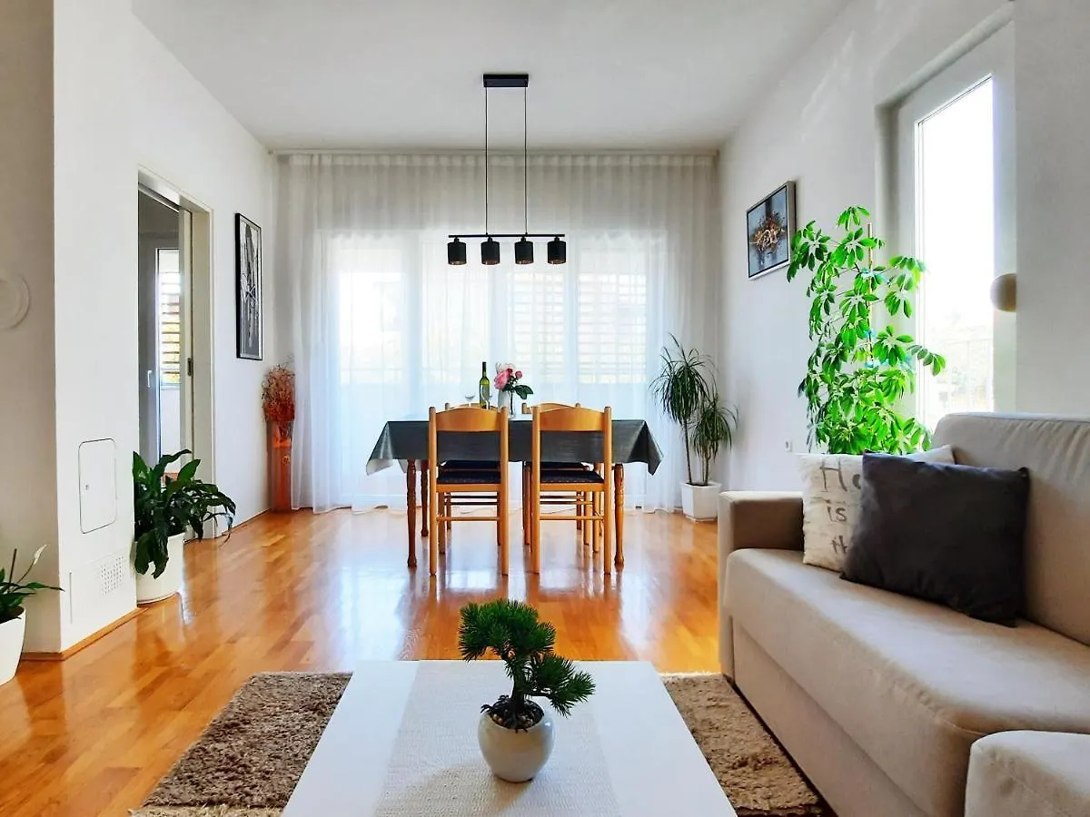 Apartment Violetta-Punta Umag