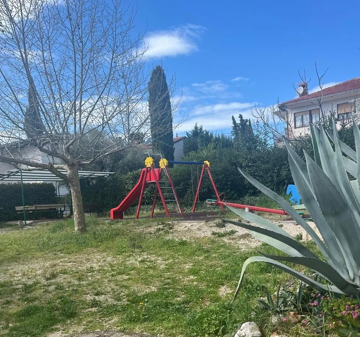 Apartment Violetta-Punta Umag