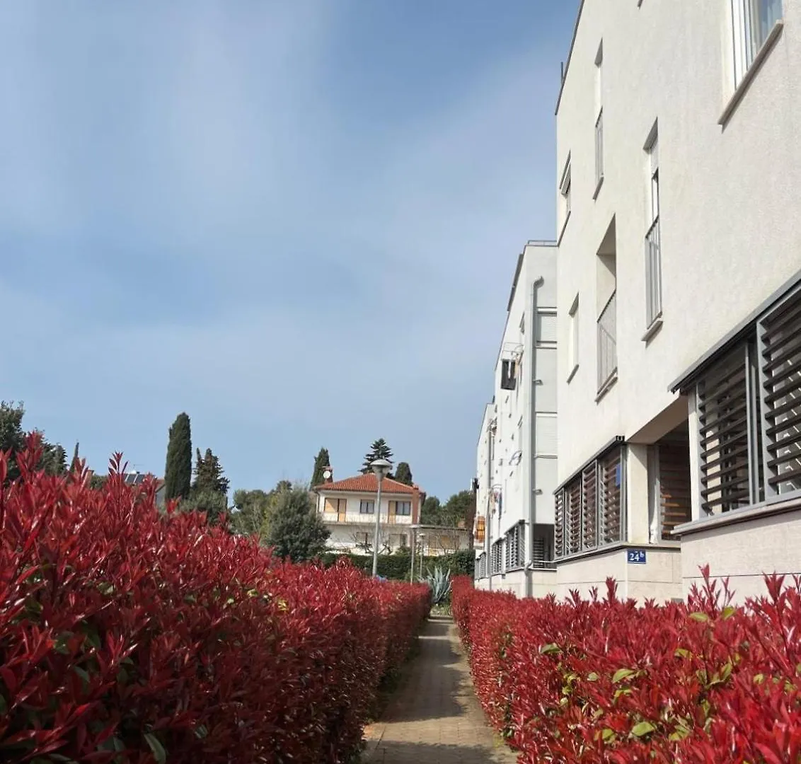 Apartment Violetta-Punta Umag