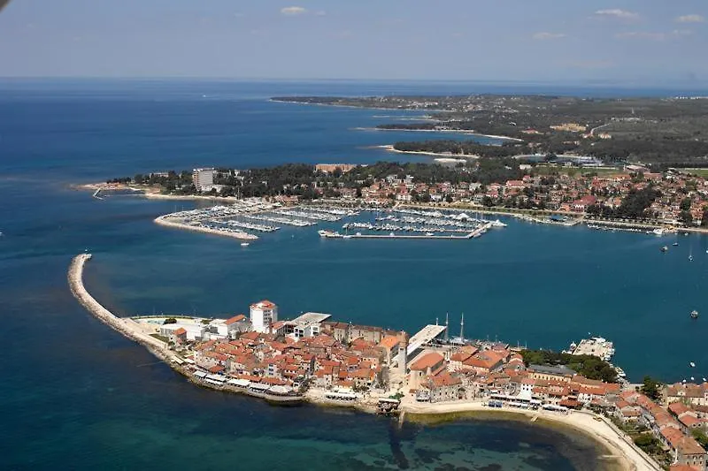 Apartment Violetta-Punta Umag